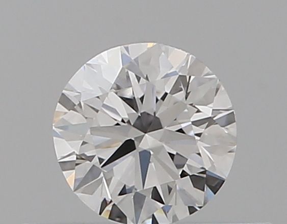 Diamond Natural 0.3Ct D-VVS1 Round - GIA2546143109