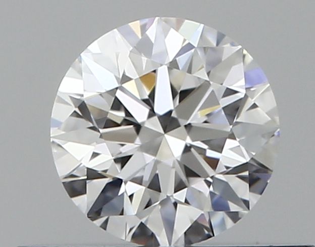 Diamond Natural 0.34Ct D-VVS2 Round - GIA2547958245