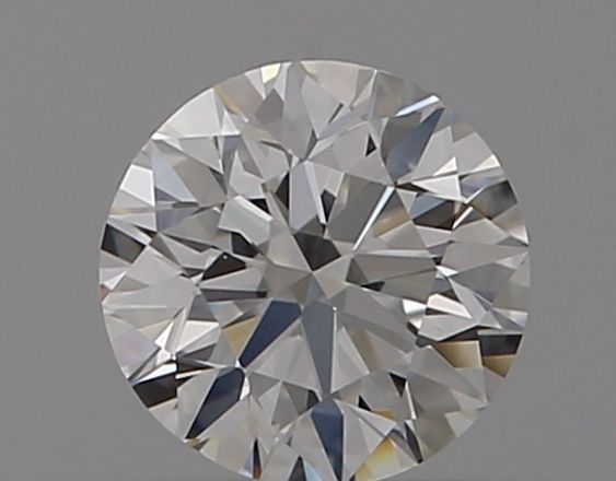 Diamond Natural 0.3Ct E-VVS1 Round - GIA6532358201