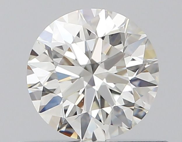 Diamond Natural 0.37Ct D-VVS1 Round - GIA2528712021