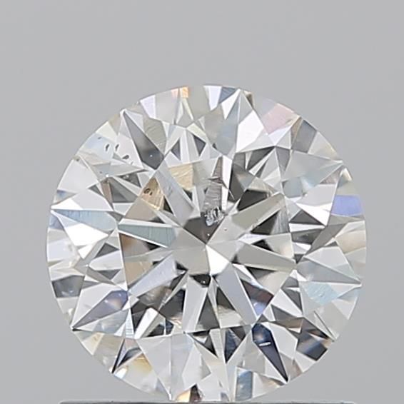 Diamond Natural 1.01Ct H-SI2 Round - GIA1545547741
