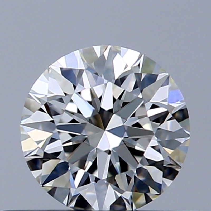 Diamond Natural 0.41Ct I-VVS2 Round - GIA2547691597