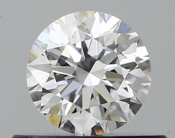 Diamond Natural 0.41Ct D-VVS1 Round - GIA5546800102