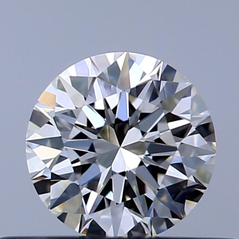 Diamond Natural 0.36Ct G-VS1 Round - GIA1549870142