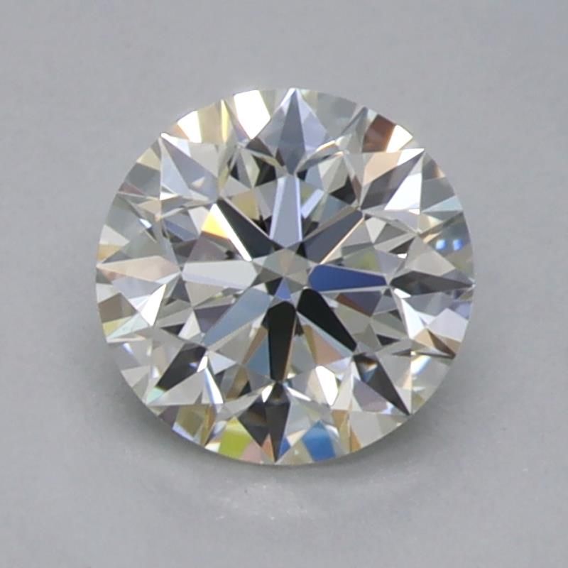 Diamond Natural 0.3Ct I-VVS2 Round - GIA3535881415