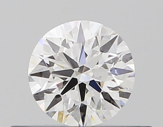 Diamond Natural 0.31Ct D-VVS1 Round - GIA6545307645