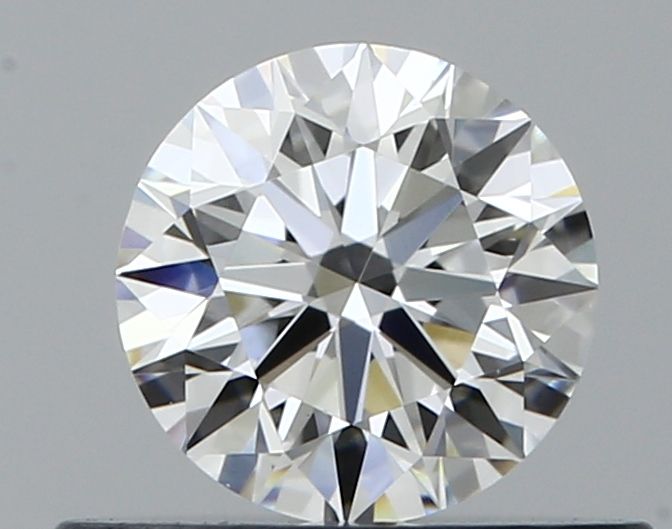 Diamond Natural 0.4Ct E-VS1 Round - GIA1545890055
