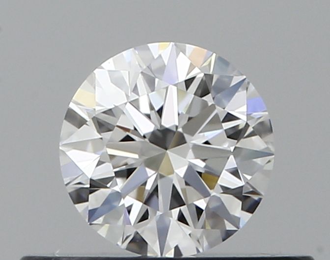 Diamond Natural 0.3Ct D-VVS2 Round - GIA6541675262