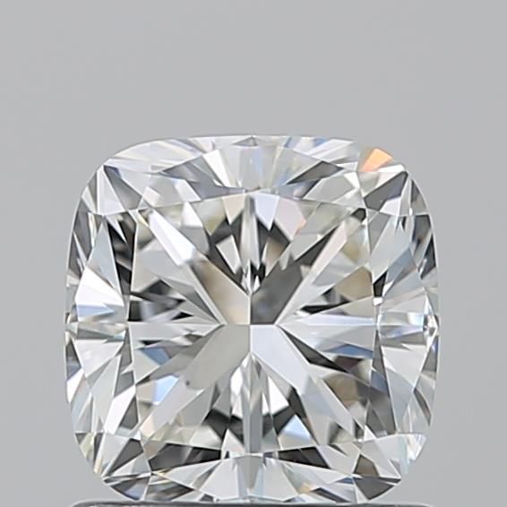 Diamond Natural 1.01Ct I-VS1 Cushion - GIA7548378021