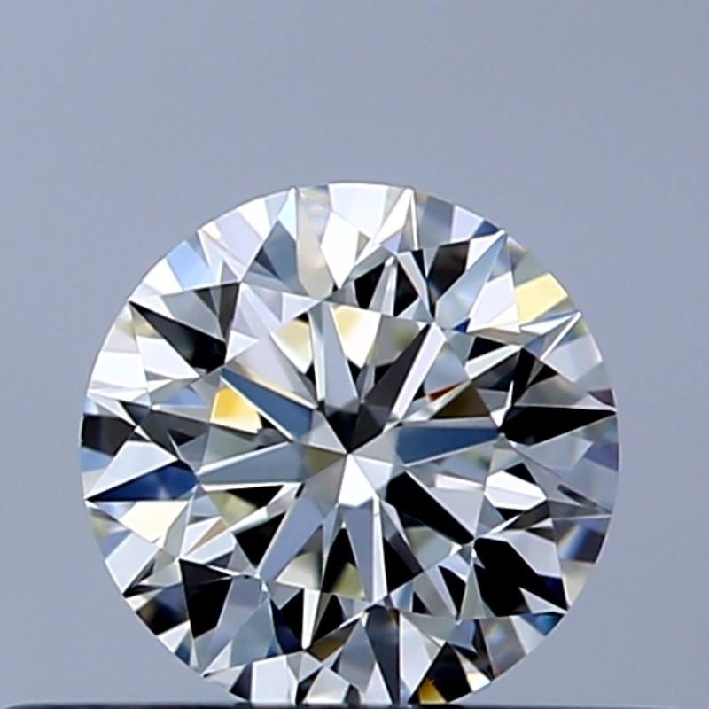 Diamond Natural 0.35Ct I-VVS2 Round - GIA2548811379