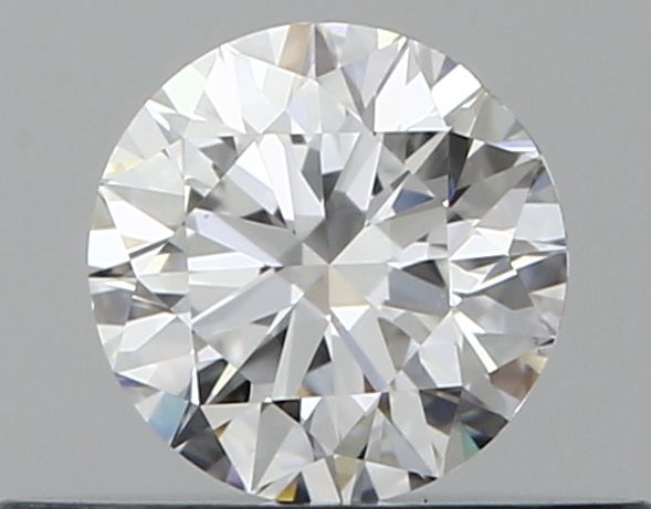 Diamond Natural 0.3Ct D-VS1 Round - GIA2548717599