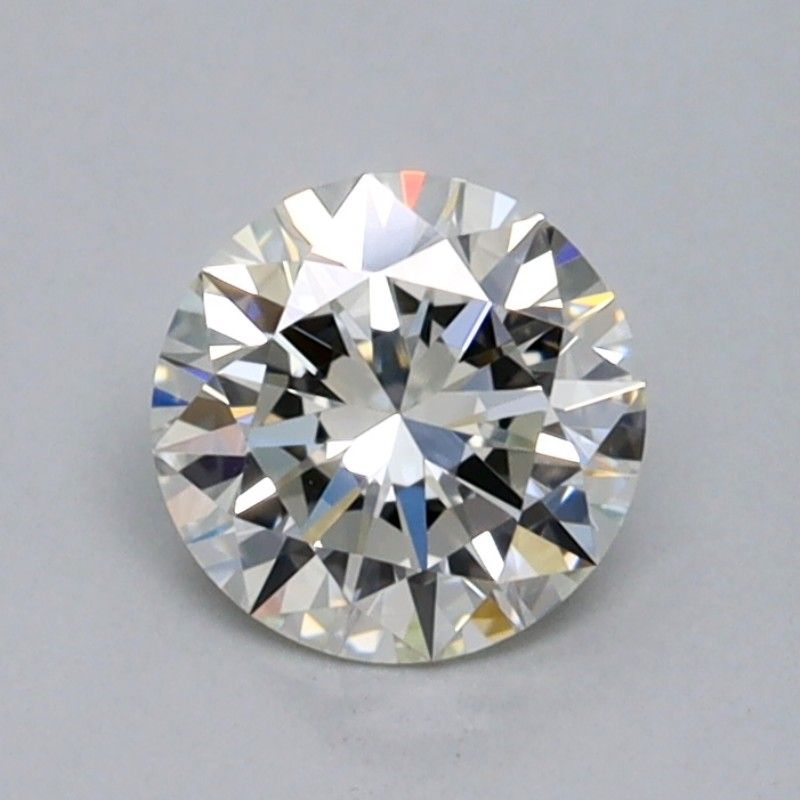 Diamond Natural 0.35Ct I-VVS2 Round - GIA1548743511