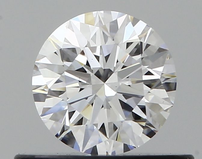 Diamond Natural 0.41Ct D-VS1 Round - GIA2546901270