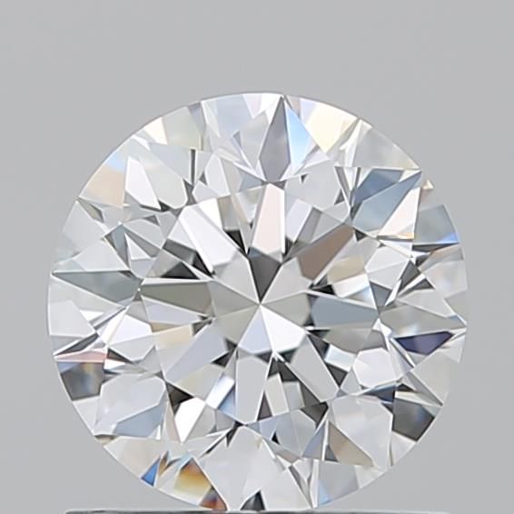 Diamond Natural 1.06Ct E-VVS1 Round - GIA1545368824
