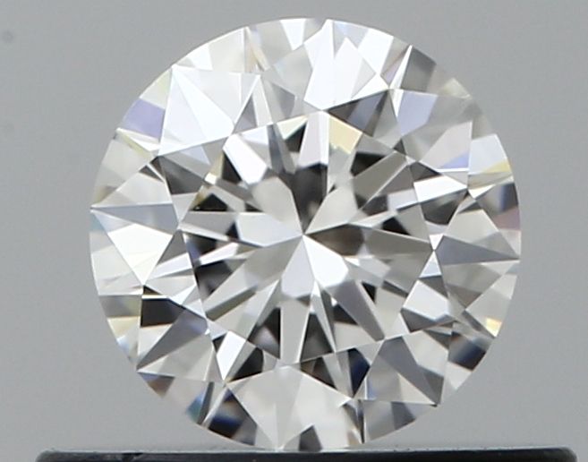 Diamond Natural 0.39Ct E-VVS1 Round - GIA6541790156