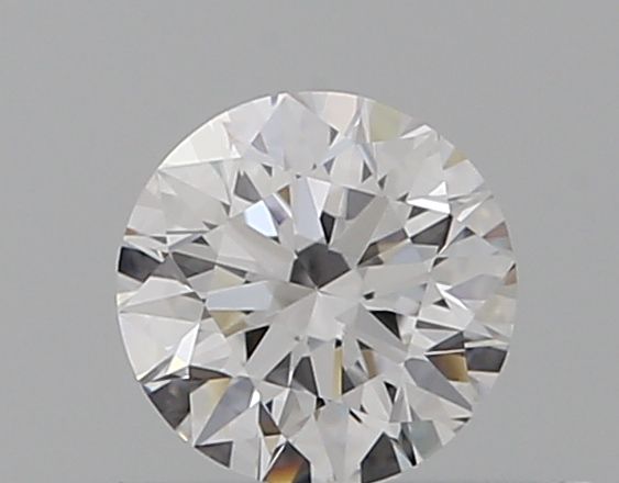 Diamond Natural 0.3Ct D-VVS1 Round - GIA1539869781