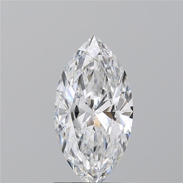 Diamond Natural 1.2Ct E-VS2 Marquise - GIA1547354086
