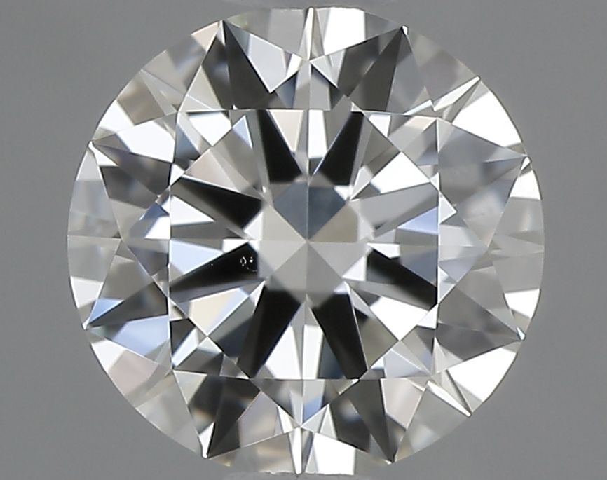 Diamond Natural 0.7Ct I-VS1 Round - IGI629448799