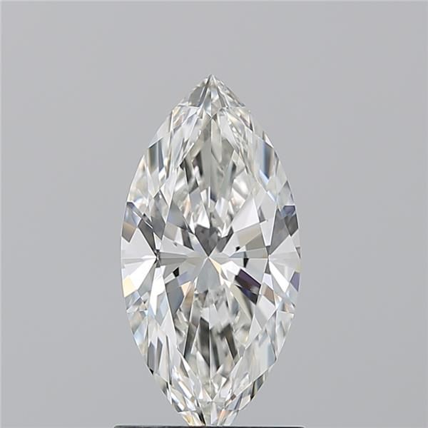 Diamond Natural 1.2Ct I-VVS2 Marquise - GIA1543517204