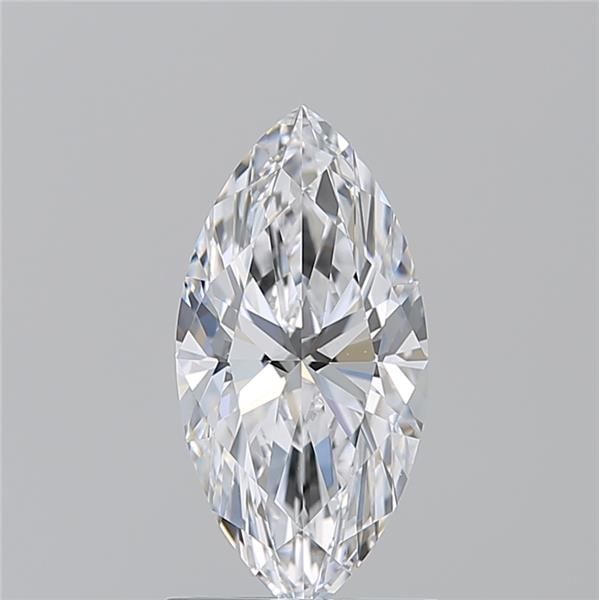Diamond Natural 1.21Ct D-VS2 Marquise - GIA2547517370