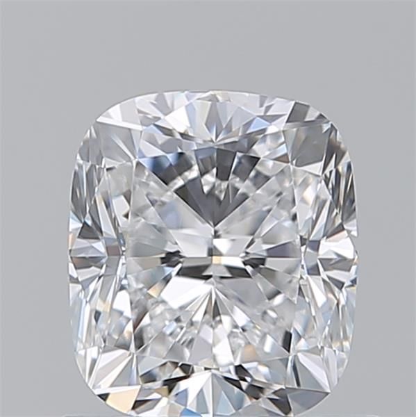 Diamond Natural 1.01Ct D-VS1 Cushion - GIA2233791050