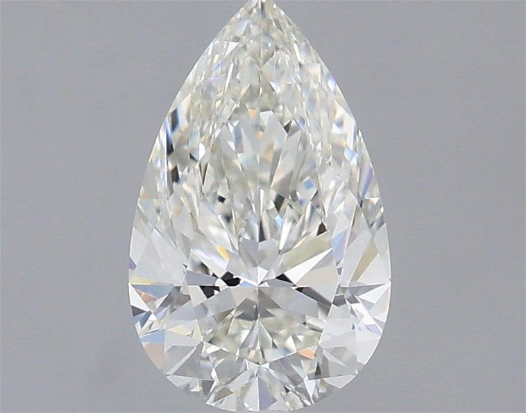 Diamond Natural 1.22Ct G-VVS2 Pear - IGI693525808