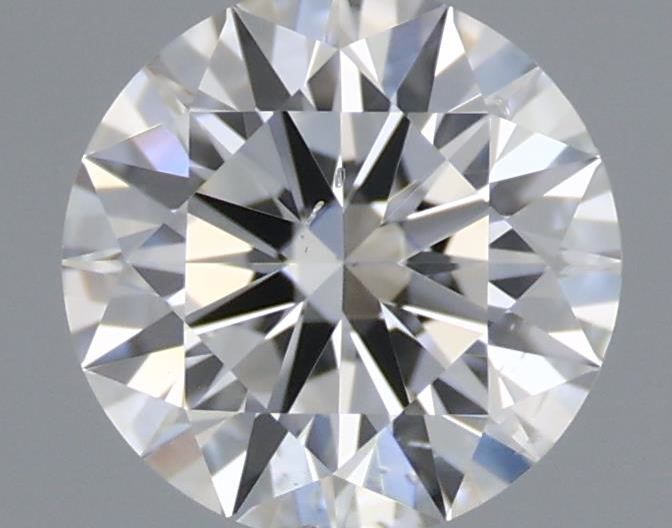 Diamond Natural 0.34Ct E-SI1 Round - IGI679508831