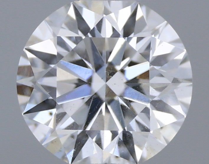 Diamond Natural 0.3Ct F-SI2 Round - GIA2527348202
