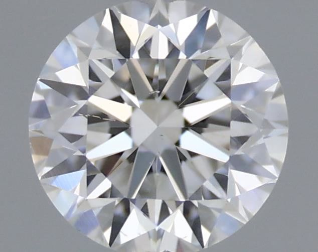 Diamond Natural 0.3Ct D-SI1 Round - IGI679508839