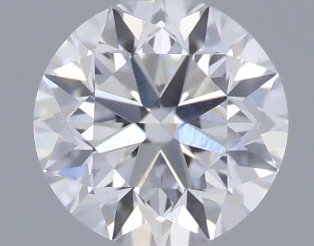 Diamond Natural 0.3Ct D-VS1 Round - IGI679508505
