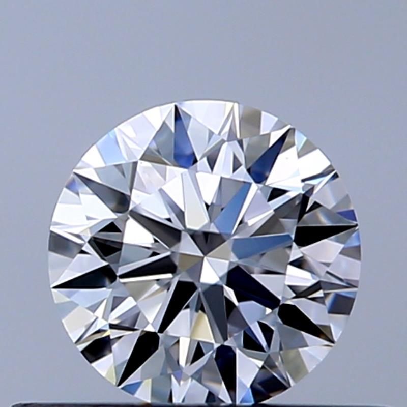 Diamond Natural 0.4Ct E-VS1 Round - GIA3545853211