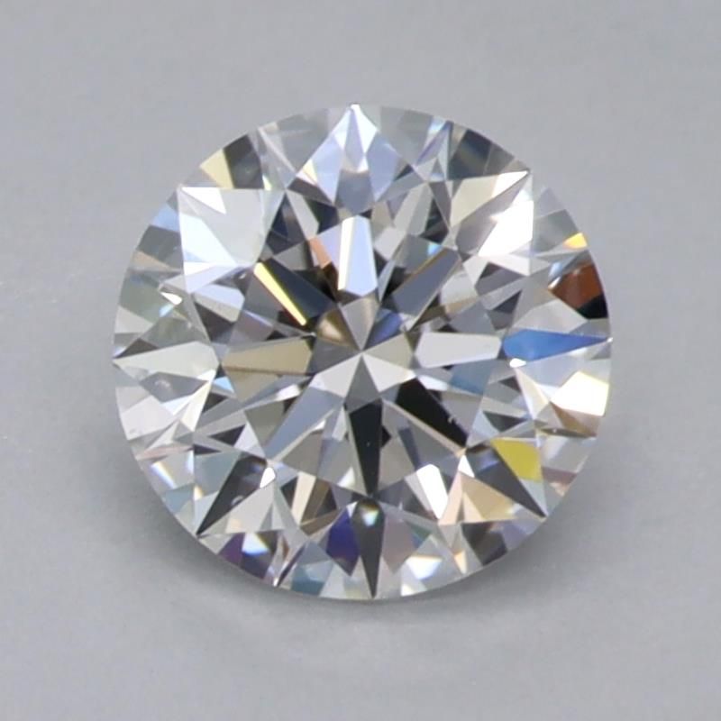 Diamond Natural 0.33Ct D-VS2 Round - GIA2536795422