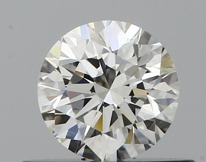 Diamond Natural 0.42Ct H-VVS2 Round - GIA1548717811