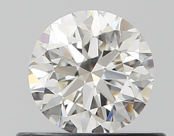 Diamond Natural 0.5Ct I-VVS2 Round - GIA1518497948