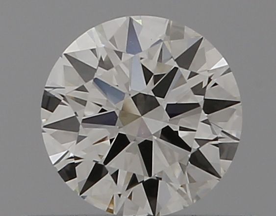 Diamond Natural 0.43Ct H-VVS2 Round - GIA1537492368