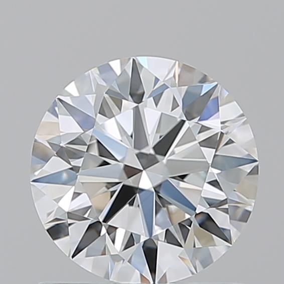 Diamond Natural 1.01Ct E-VVS1 Round - GIA7548488110
