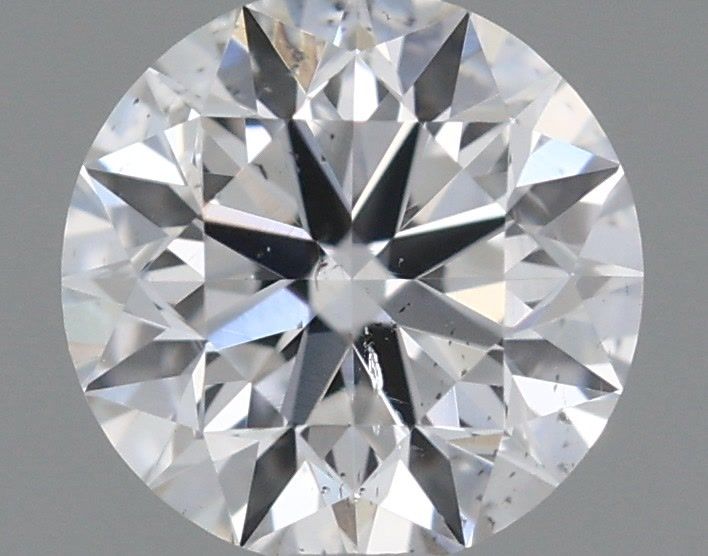 Diamond Natural 0.34Ct E-SI1 Round - IGI679508237