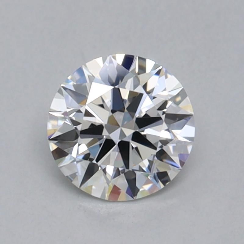 Diamond Natural 0.32Ct E-VVS1 Round - GIA2546370921