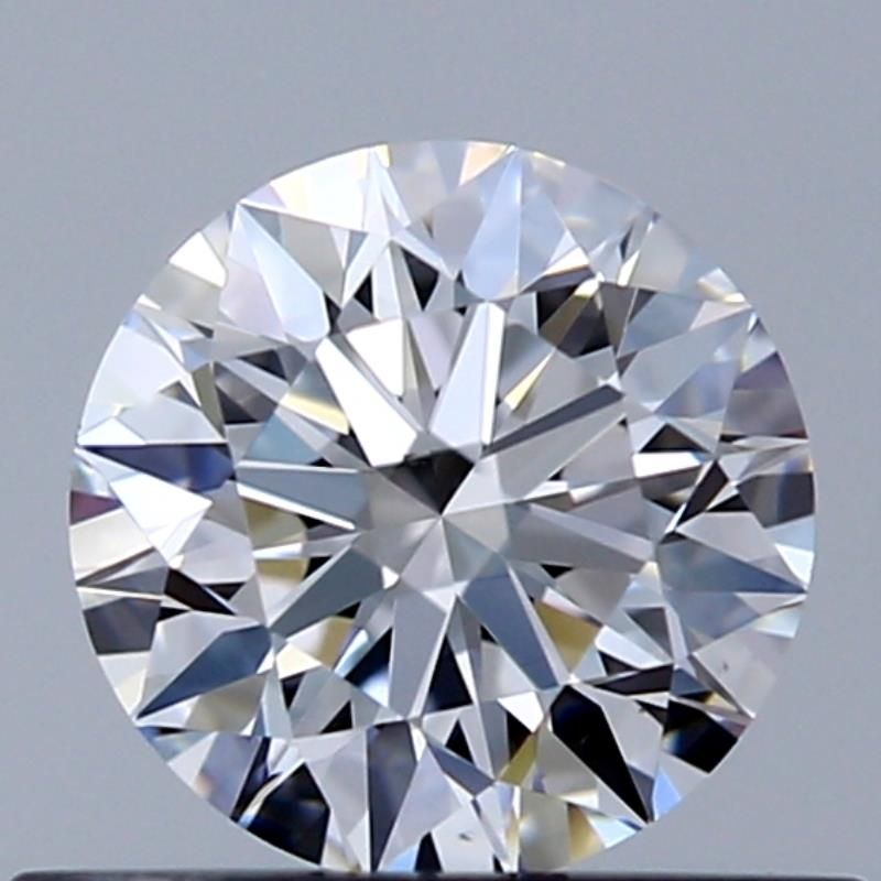Diamond Natural 0.5Ct E-VS1 Round - GIA2528413702
