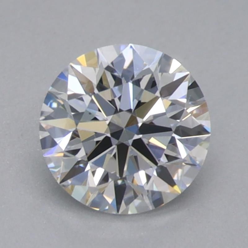 Diamond Natural 0.33Ct D-VS1 Round - GIA1538581396