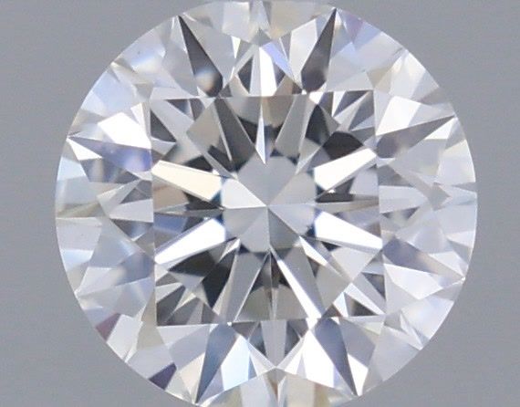 Diamond Natural 0.31Ct D-VS1 Round - IGI679508524