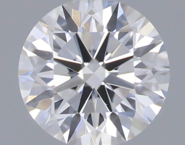 Diamond Natural 0.32Ct D-VS1 Round - IGI679508541