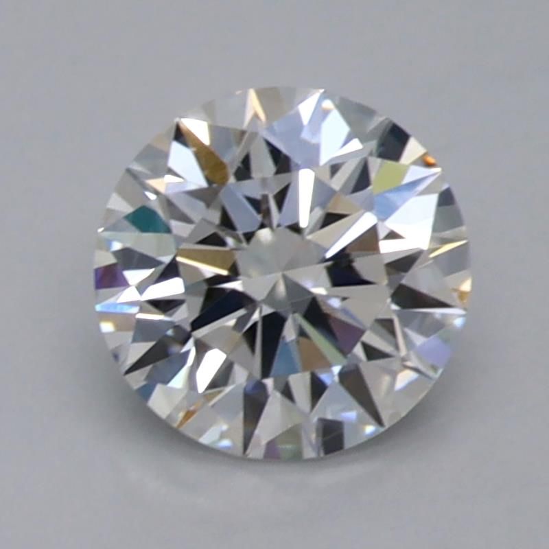 Diamond Natural 0.33Ct E-VVS1 Round - GIA5533314928