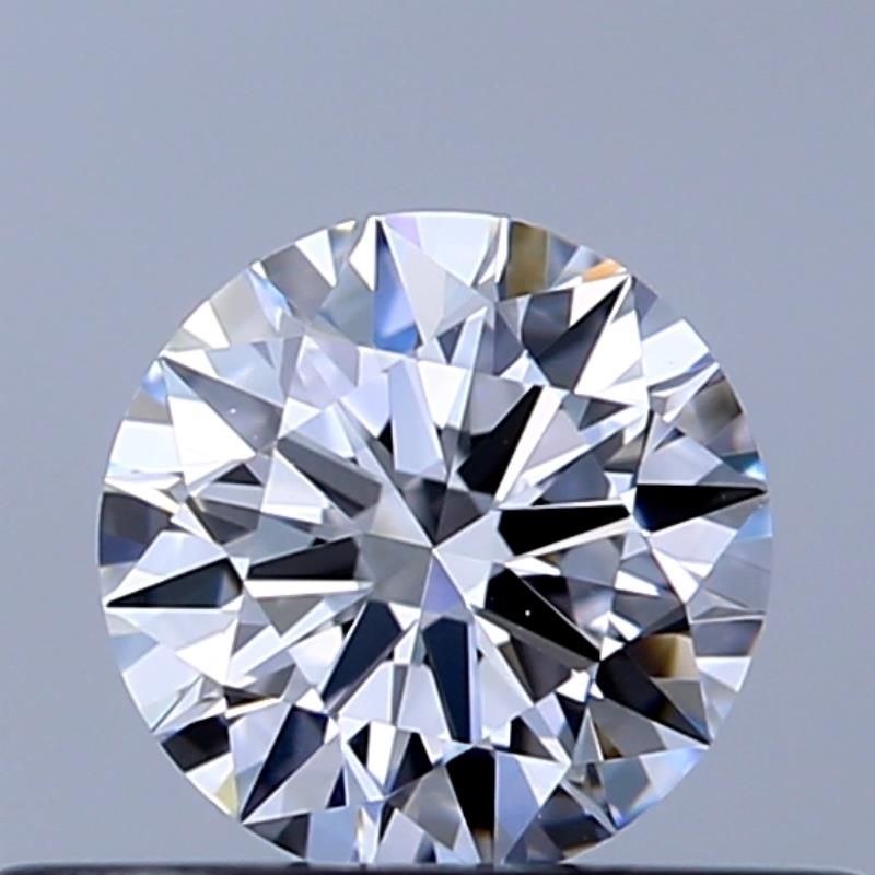 Diamond Natural 0.33Ct D-VS2 Round - GIA7546814761