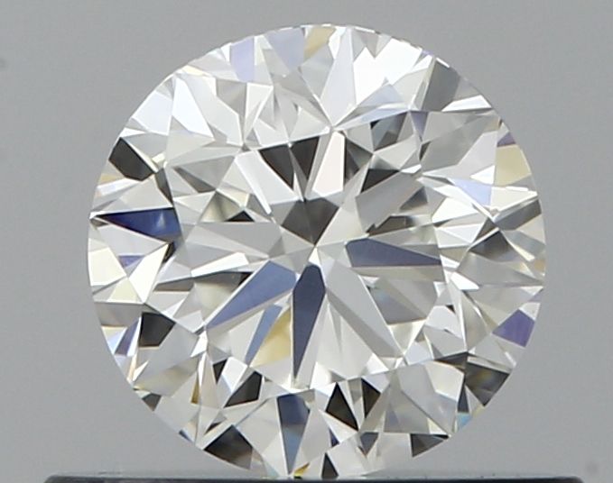 Diamond Natural 0.5Ct I-VVS1 Round - GIA7548675379