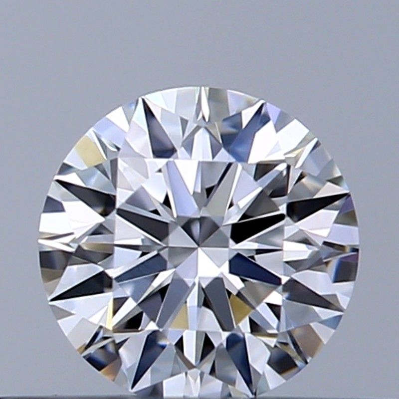 Diamond Natural 0.33Ct E-VVS1 Round - GIA6541700641