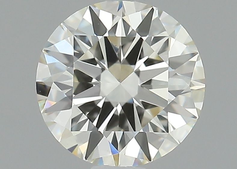 Diamond Natural 0.99Ct L-VS1 Round - GIA6223281493