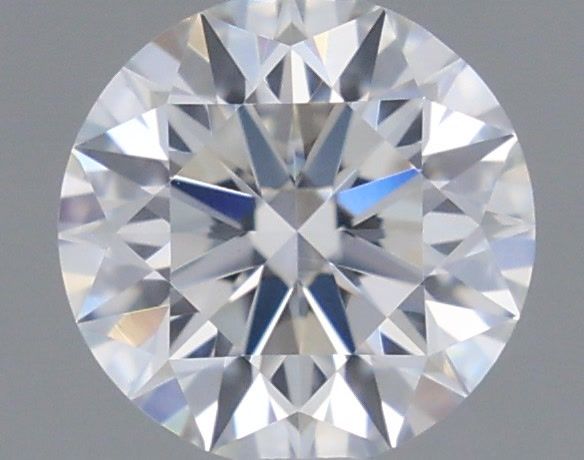 Diamond Natural 0.31Ct E-VVS2 Round - IGI679508506