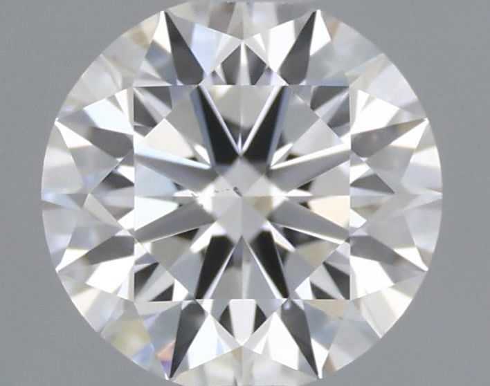 Diamond Natural 0.31Ct D-SI1 Round - IGI679508426