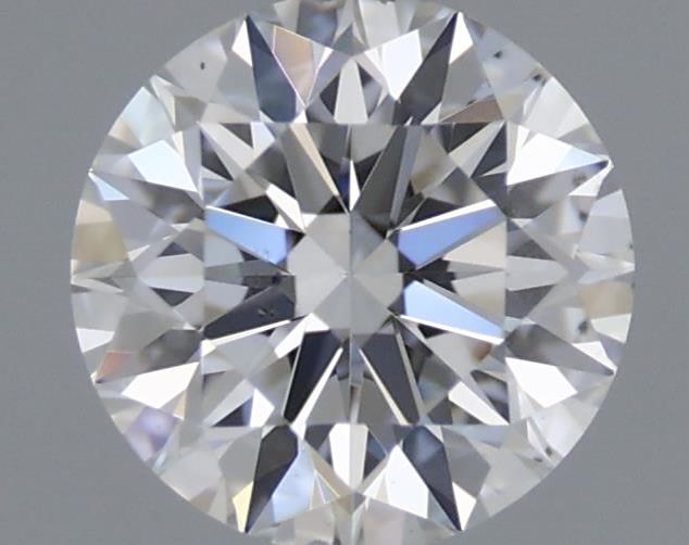 Diamond Natural 0.31Ct E-SI1 Round - IGI679508832